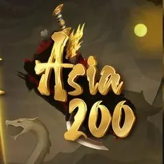ASIA200 - Game Battle Royale Terunggul