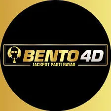 BENTO4D - Game Sepak Bola Seru dan Menarik