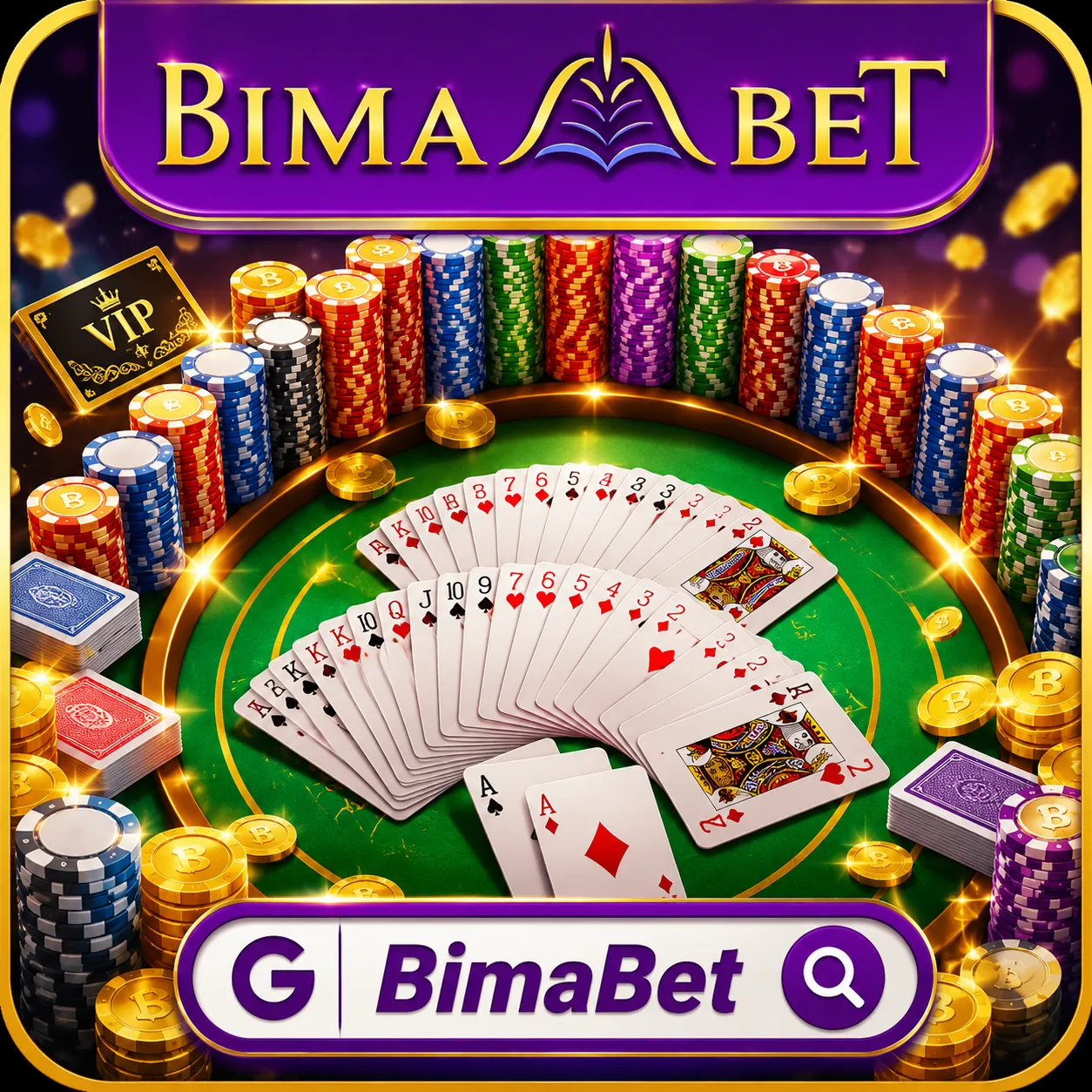 BIMABET - Game Strategi Terbaik untuk Pecinta SLG