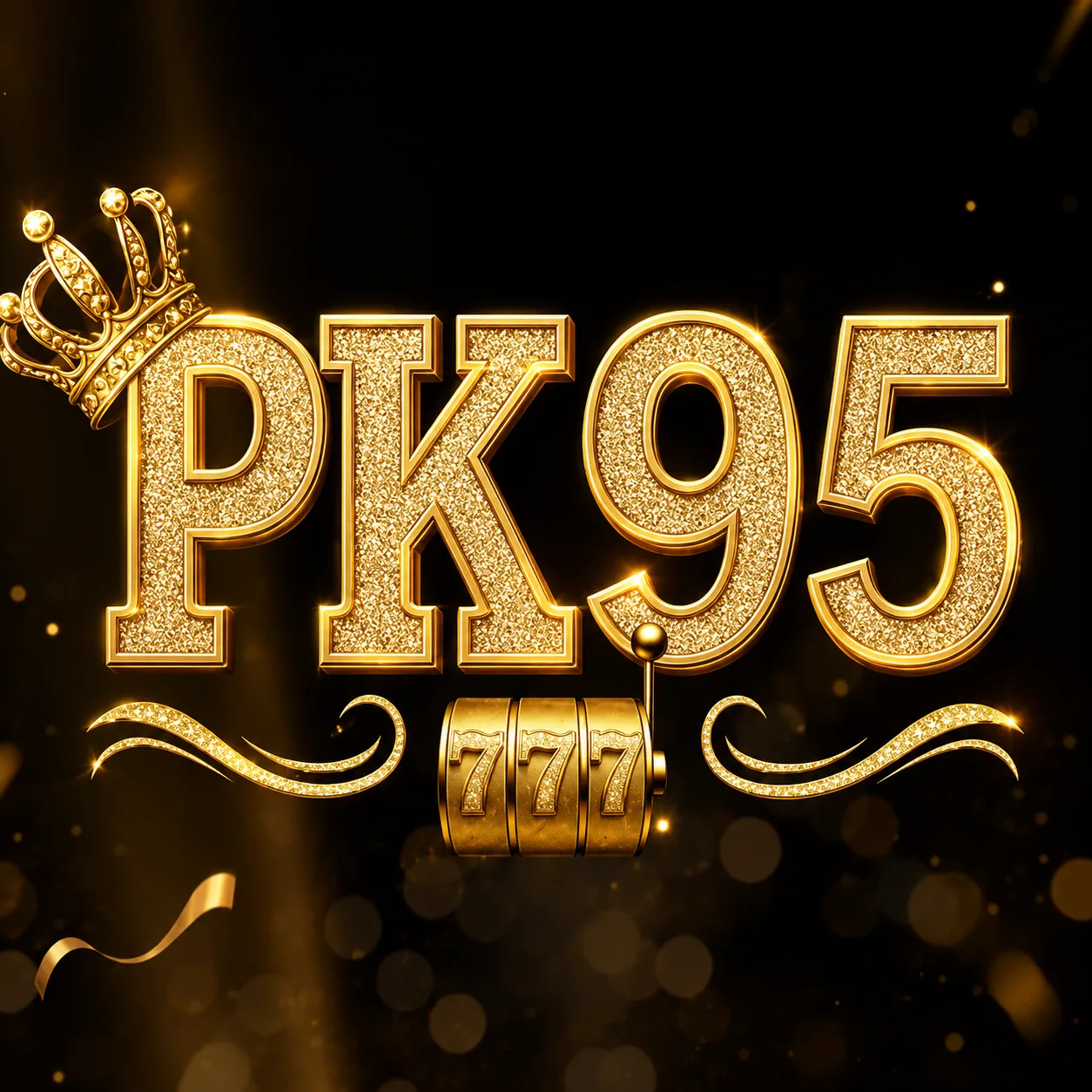PK95 - Permainan Mahjong Seru dan Menantang