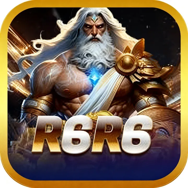 R6R6 - Petualangan Epik dalam Dunia RPG