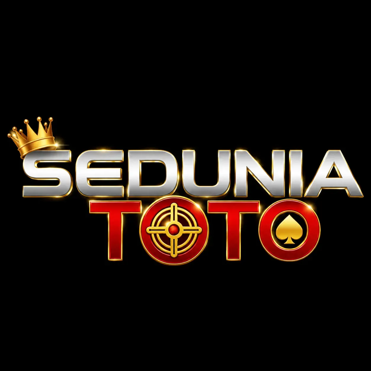 SEDUNIATOTO - Permainan Idle Seru yang Mengasyikkan