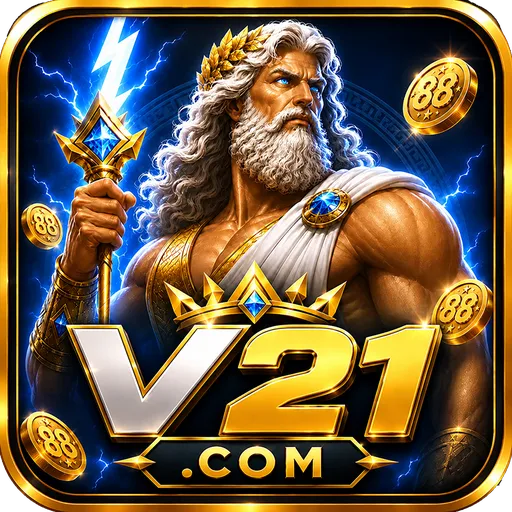 V21 - Game Bingo Seru dan Mengasyikkan